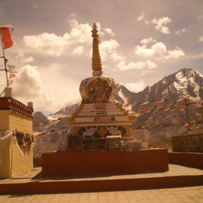 Himachal pradesh, India