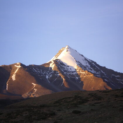 Himachal pradesh, India