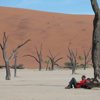 Namibia