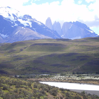 Patagonia, Chile