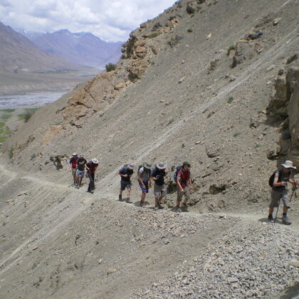Himachal pradesh, India