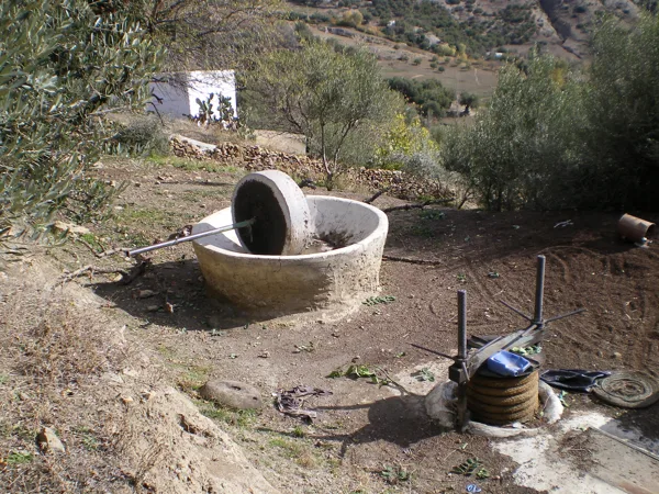Rif, Morocco