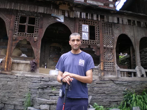 Himachal pradesh, India