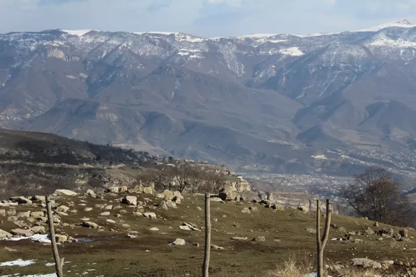 Armenia