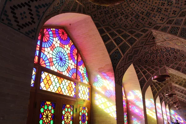 Iran