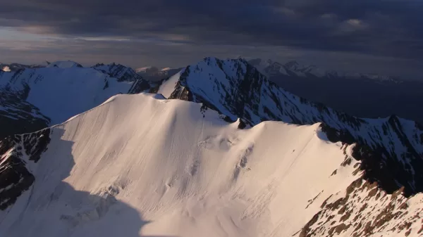 Kashmir, India