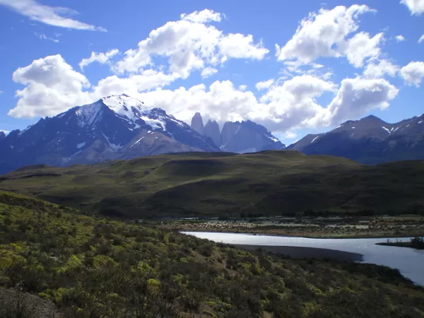 Patagonia, Chile