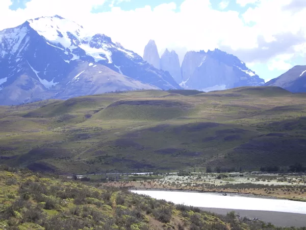 Patagonia, Chile