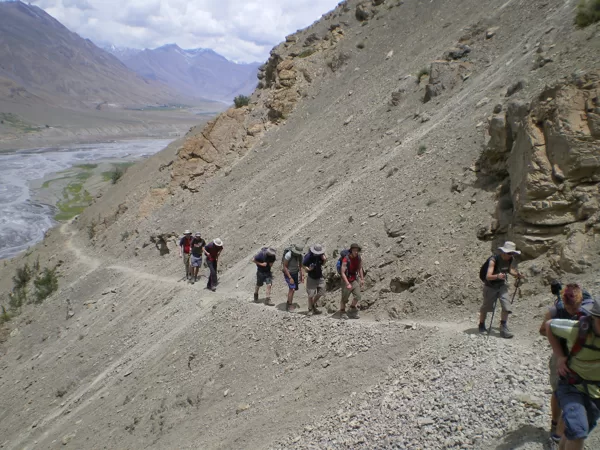 Himachal pradesh, India
