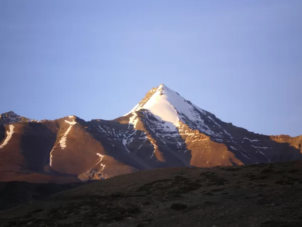 Himachal pradesh, India
