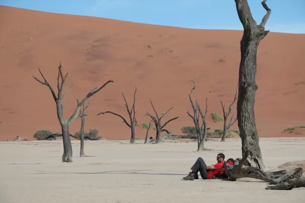 Namibia