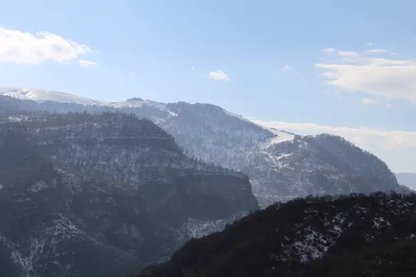 Armenia